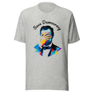 Unisex t-shirt