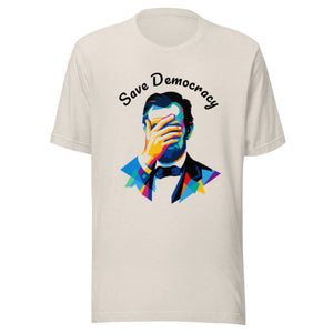 Unisex t-shirt