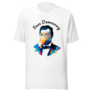 Unisex t-shirt